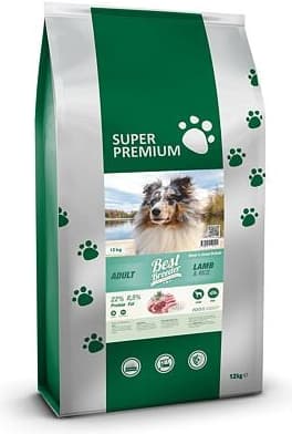Best Breeder Original Adult Lamb & Rice