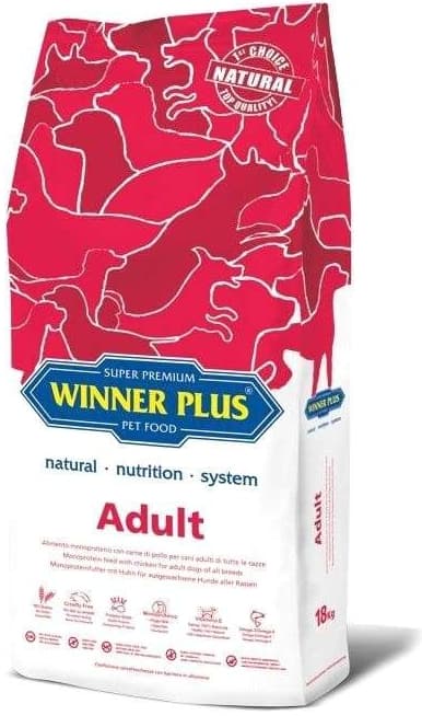 Winner Plus Adult