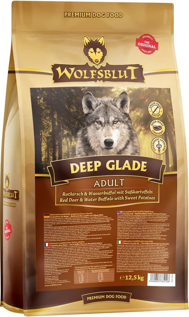 Wolfsblut Original Deep Glade Adult