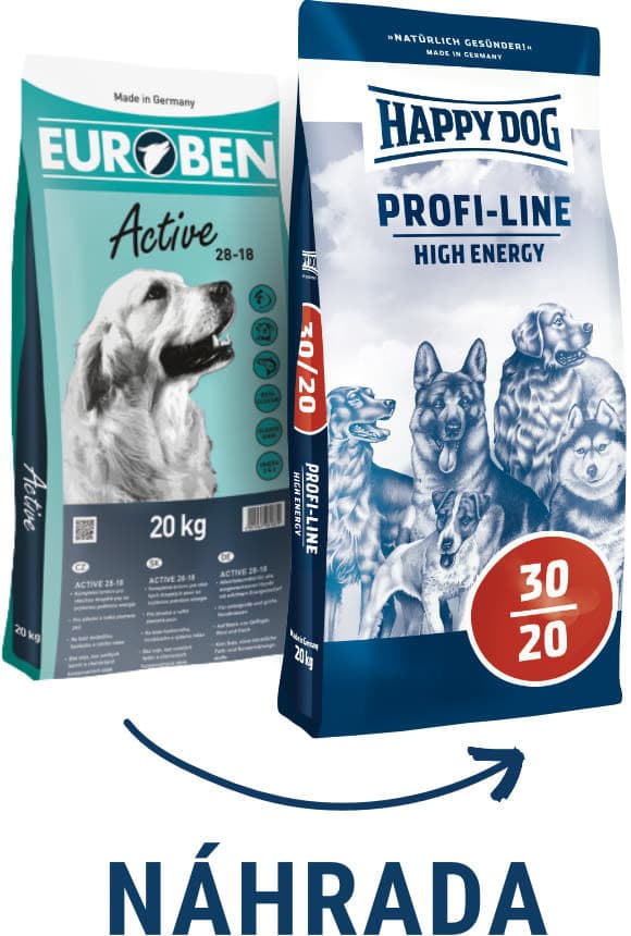 EUROBEN 28-18 Active