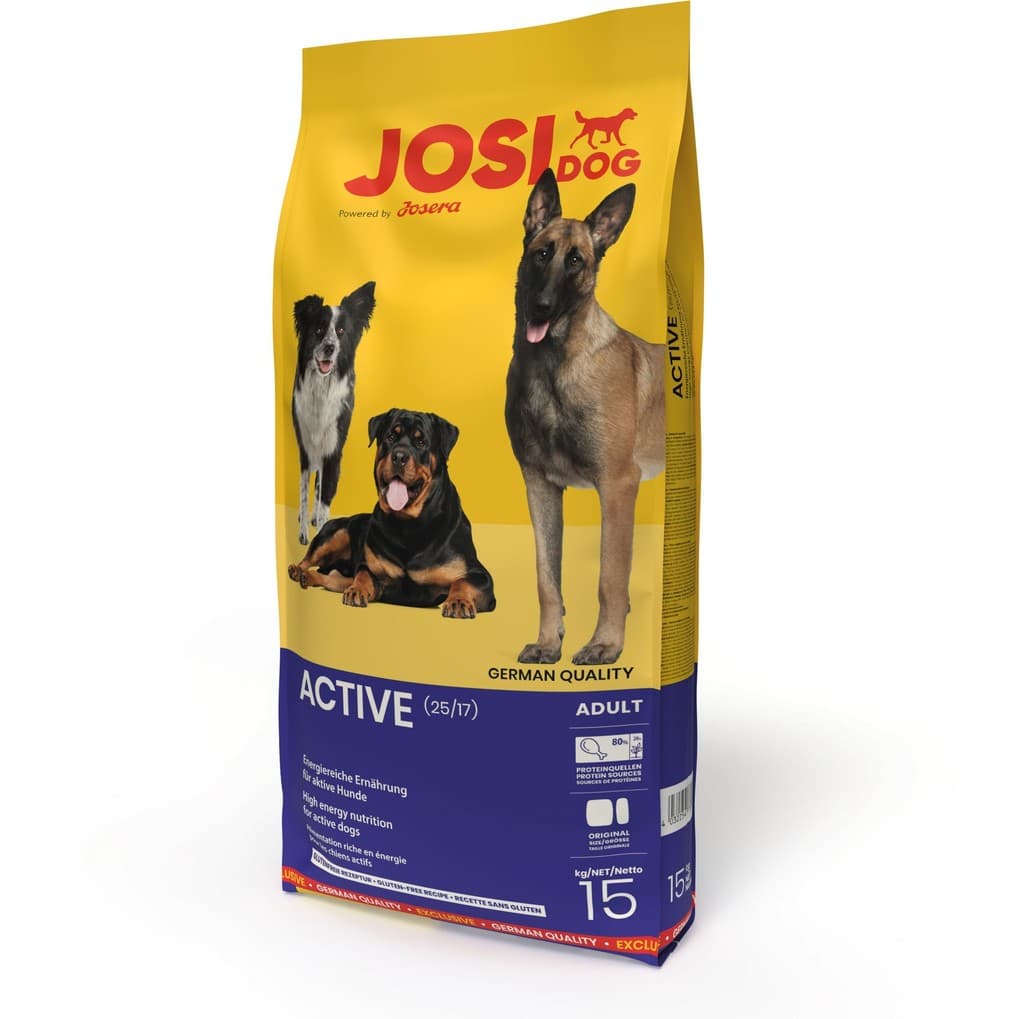 JosiDog Active