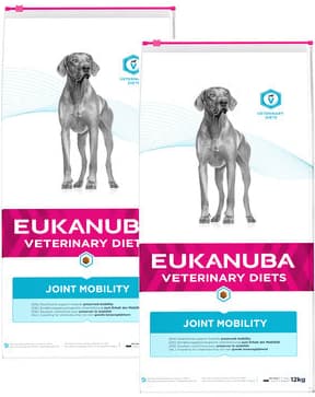 Eukanuba Veterinary Diets Joint Mobility