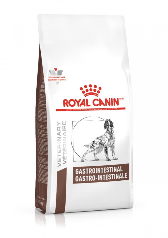 Royal Canin Veterinary Diet Gastro Intestinal