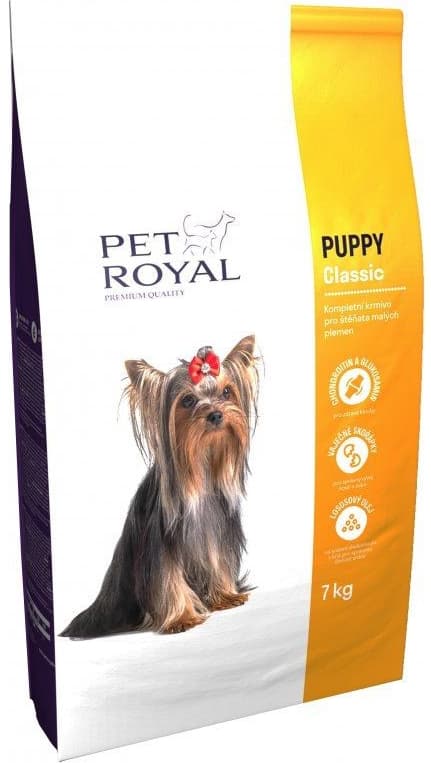 Pet Royal Puppy Classic