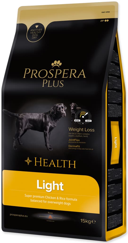 Prospera Plus Light