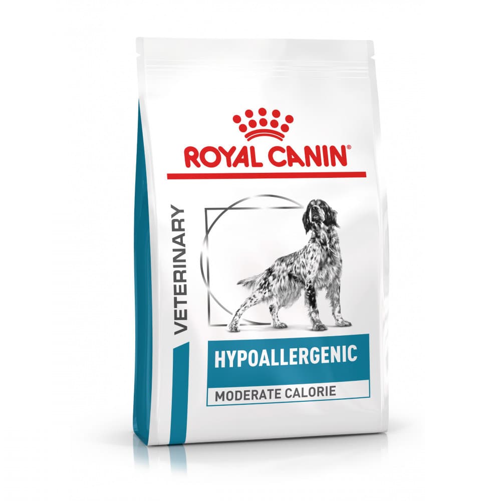 Royal Canin Veterinary Diet Gastro Intestinal Moderate Calorie