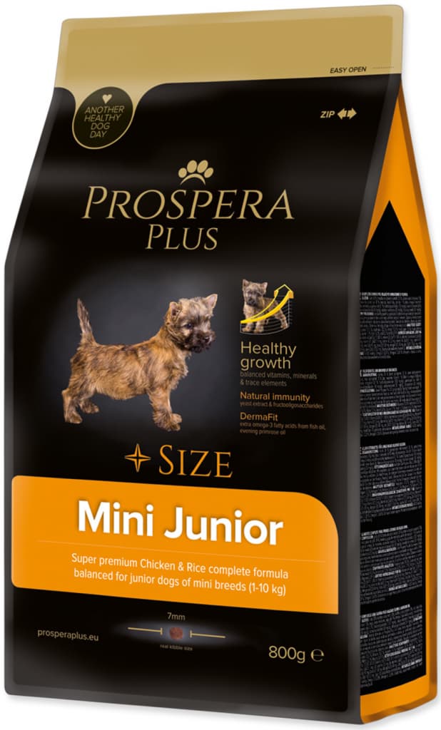 Prospera Plus Mini Junior
