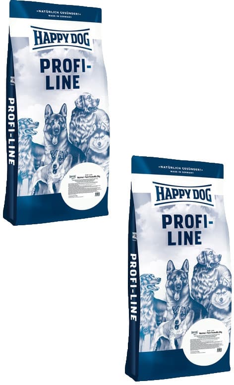 Happy Dog Profi-Line Original