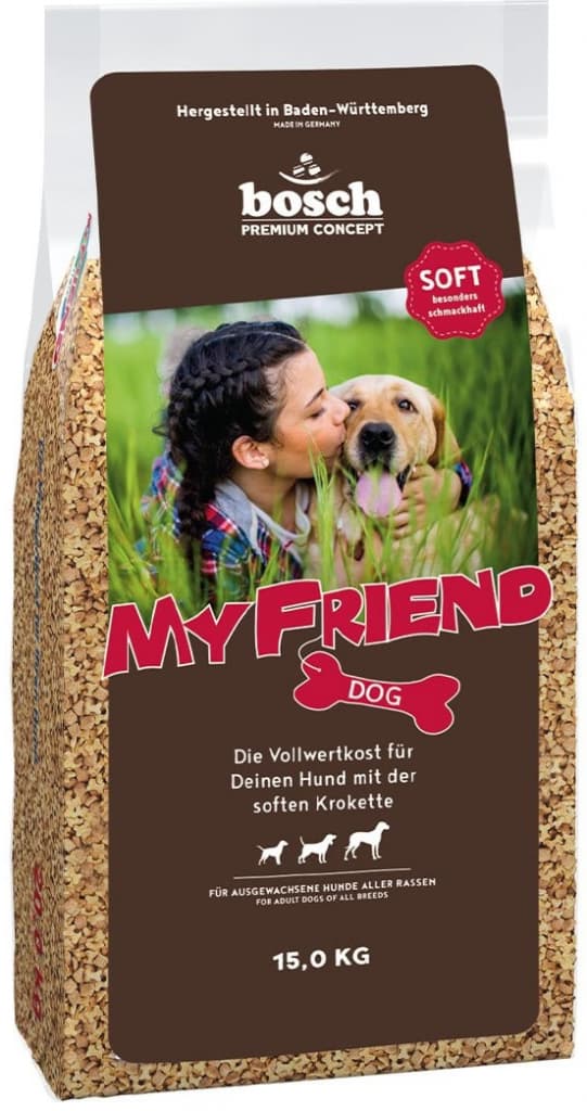 Bosch My Friend Soft