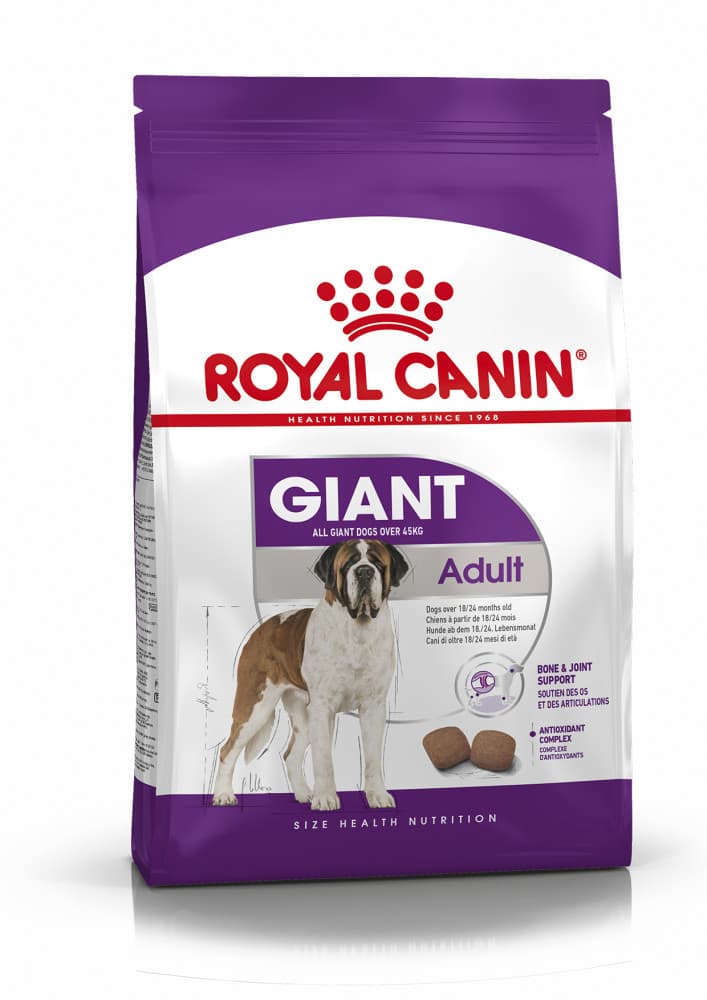 Royal Canin Original Giant Adult