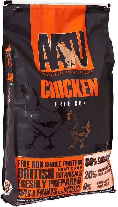 AATU 80/20 Chicken