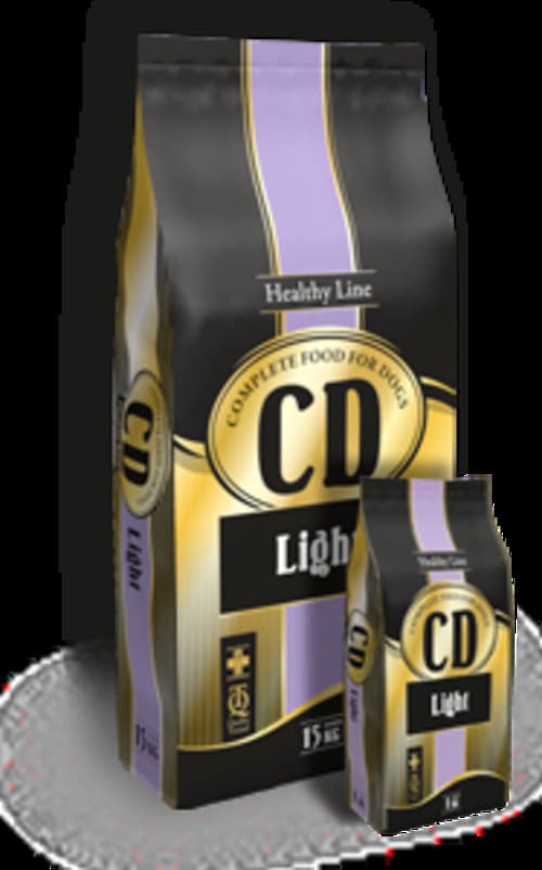 CD Original Light