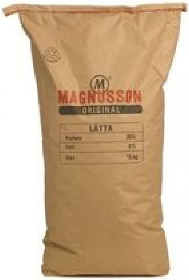 Magnusson Original Latta