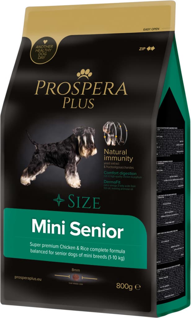 Prospera Plus Mini Senior