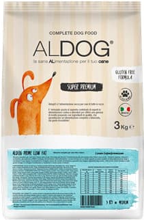 Aldog Low Fat All Breeds