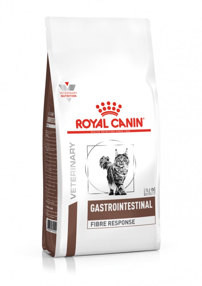 Royal Canin Veterinary Diet Fibre Response