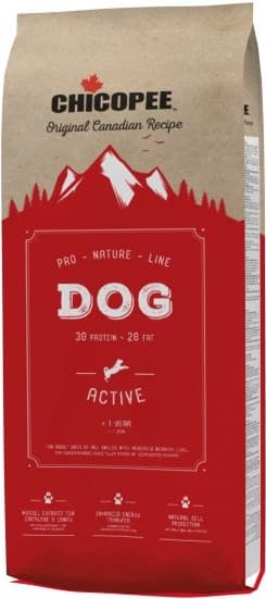 Chicopee Pro Nature Active
