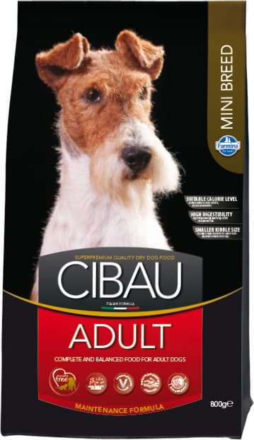 Cibau Original Adult Mini