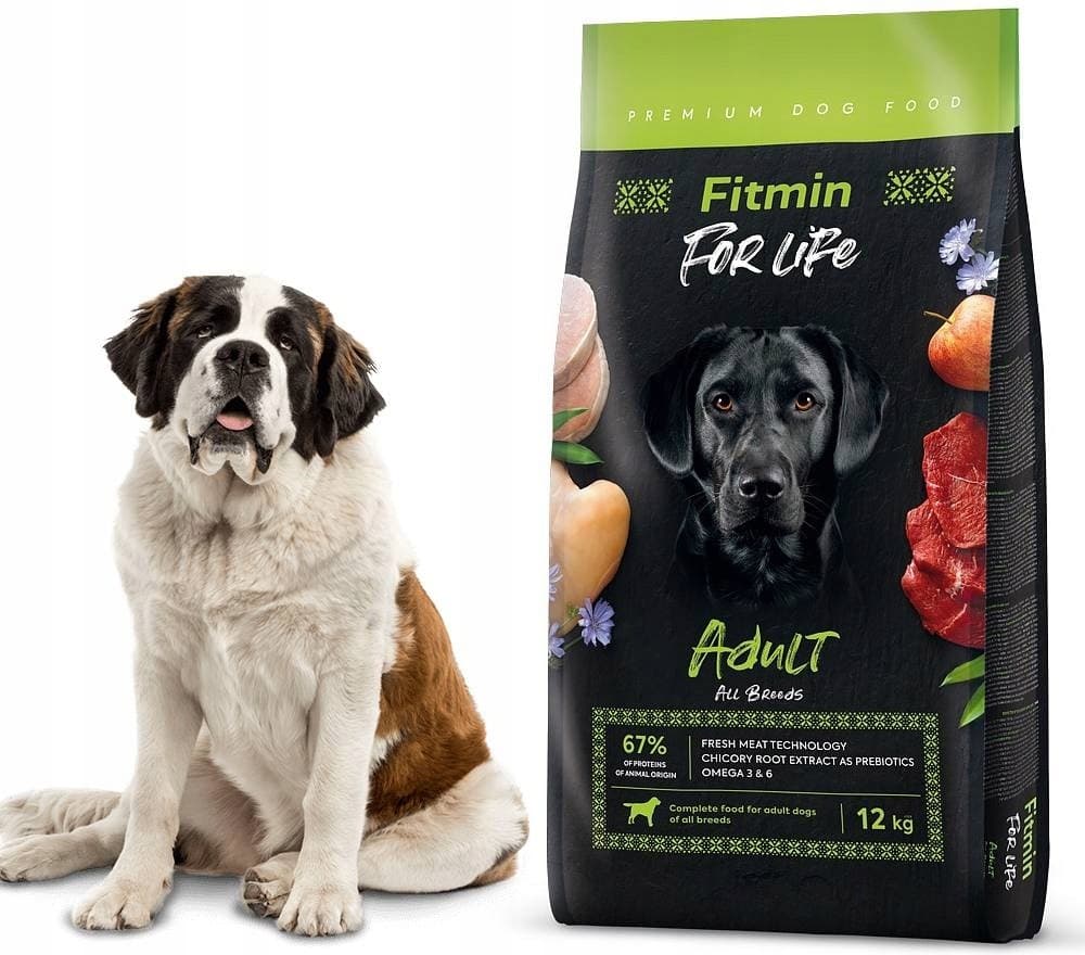 Fitmin for Life Adult