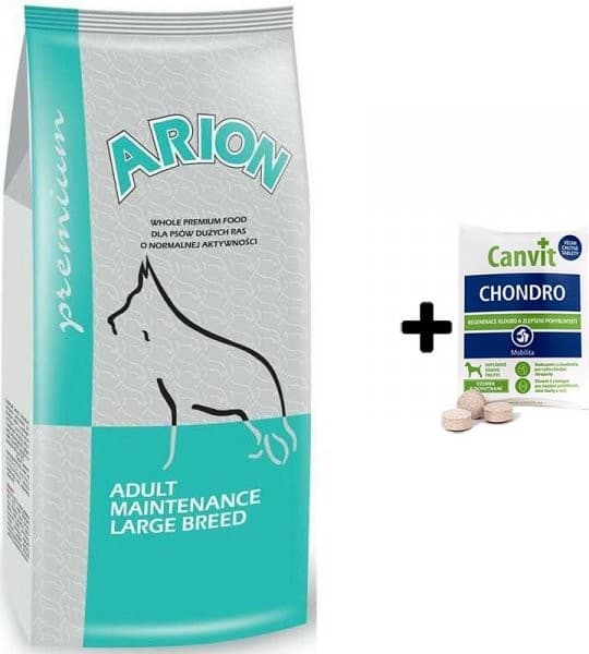 Arion Breeder Adult Maintenance Large Breed