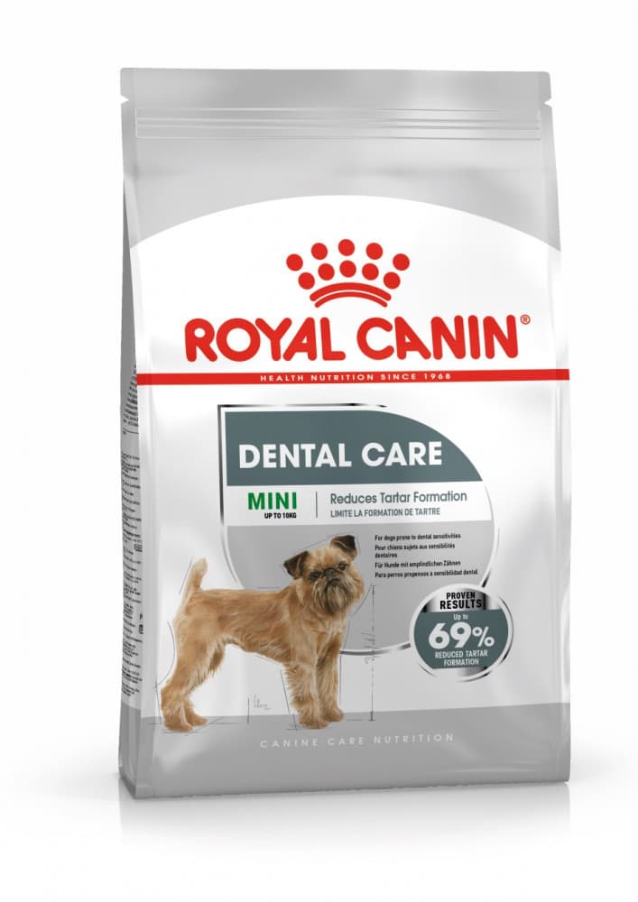 Royal Canin Original Dental Care Mini