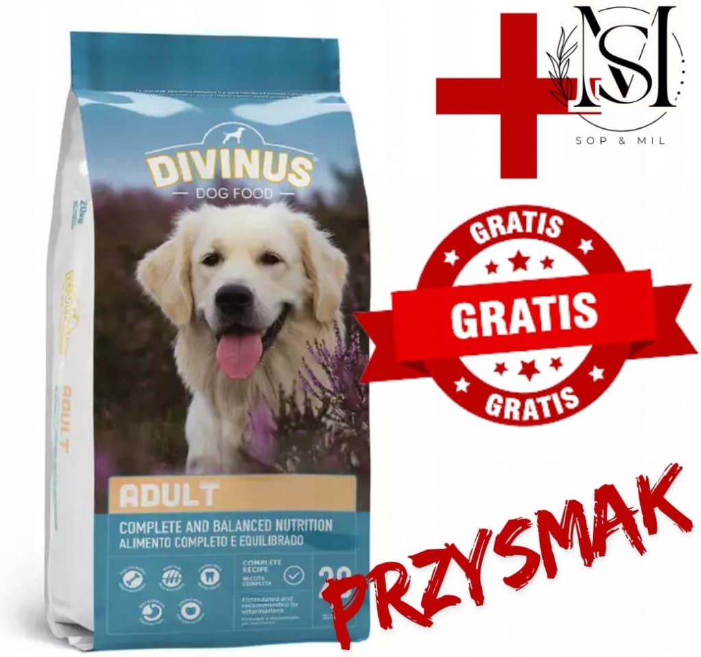Divinus Adult