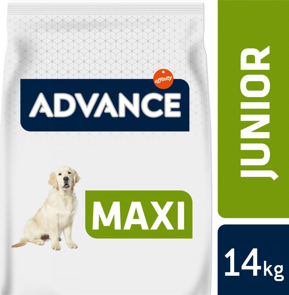 Advance Original Maxi Junior