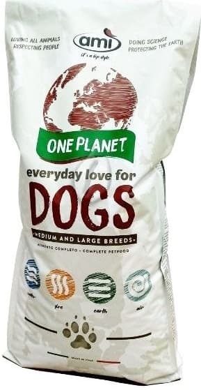 Ami Dog granule pro psy