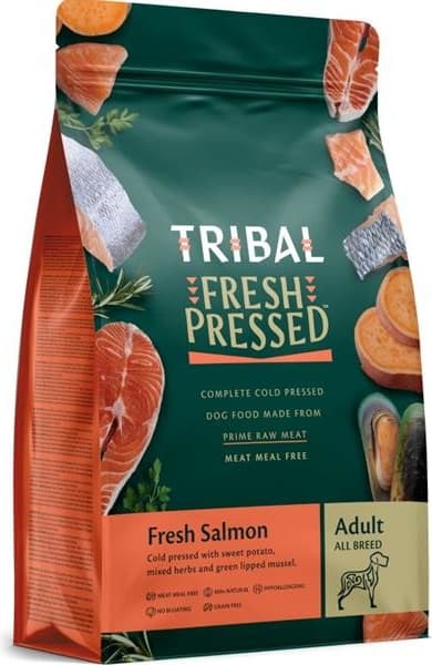 Tribal Fresh Pressed Adult Salmon