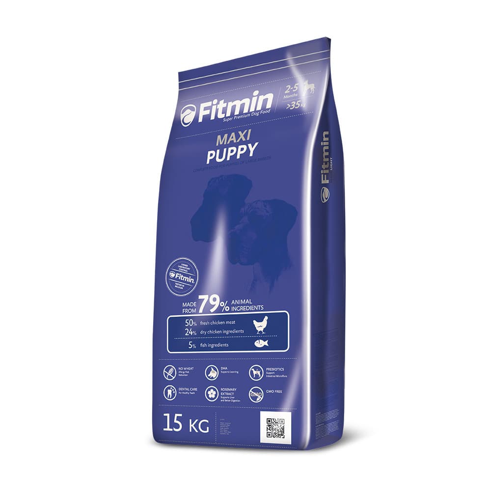 Fitmin Original Maxi Puppy