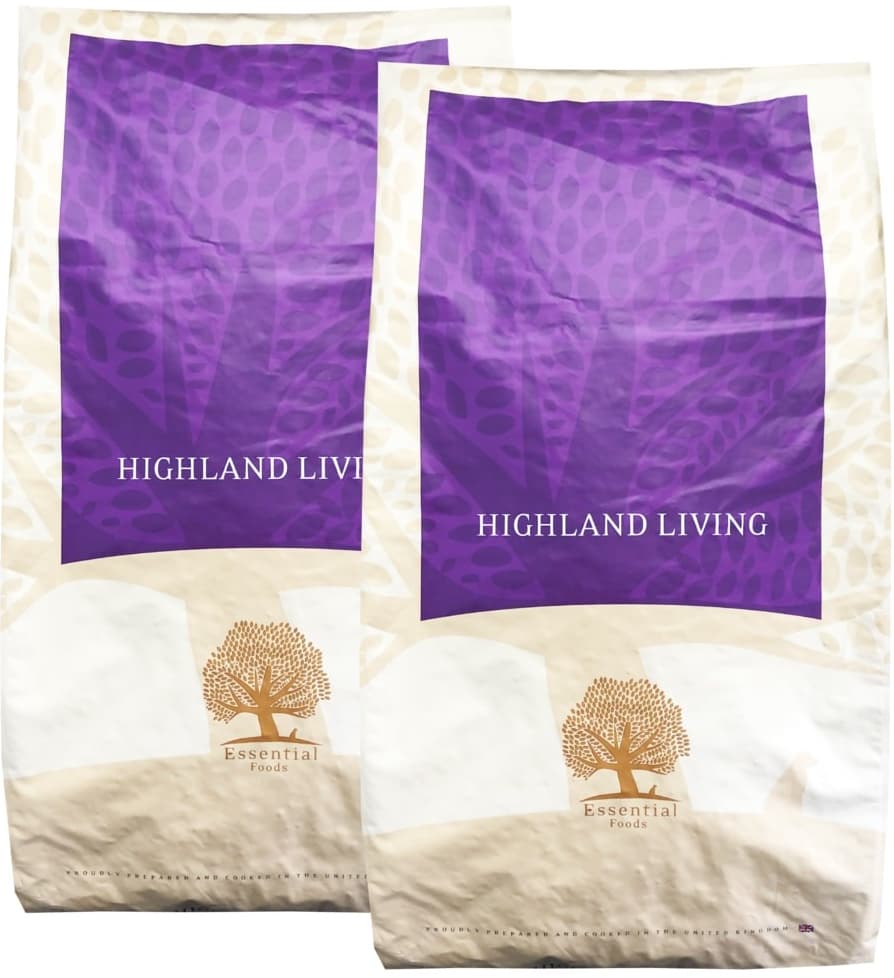 Essential Foods Highland Living