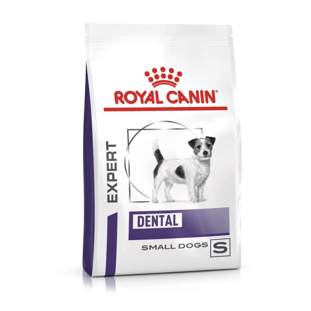 Royal Canin Veterinary Diet Dental Small