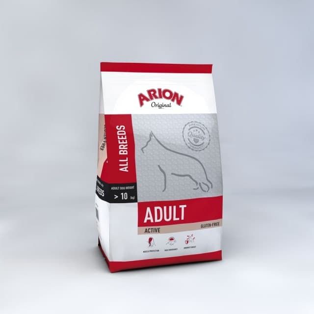 Arion Original Original Adult Active All Breeds