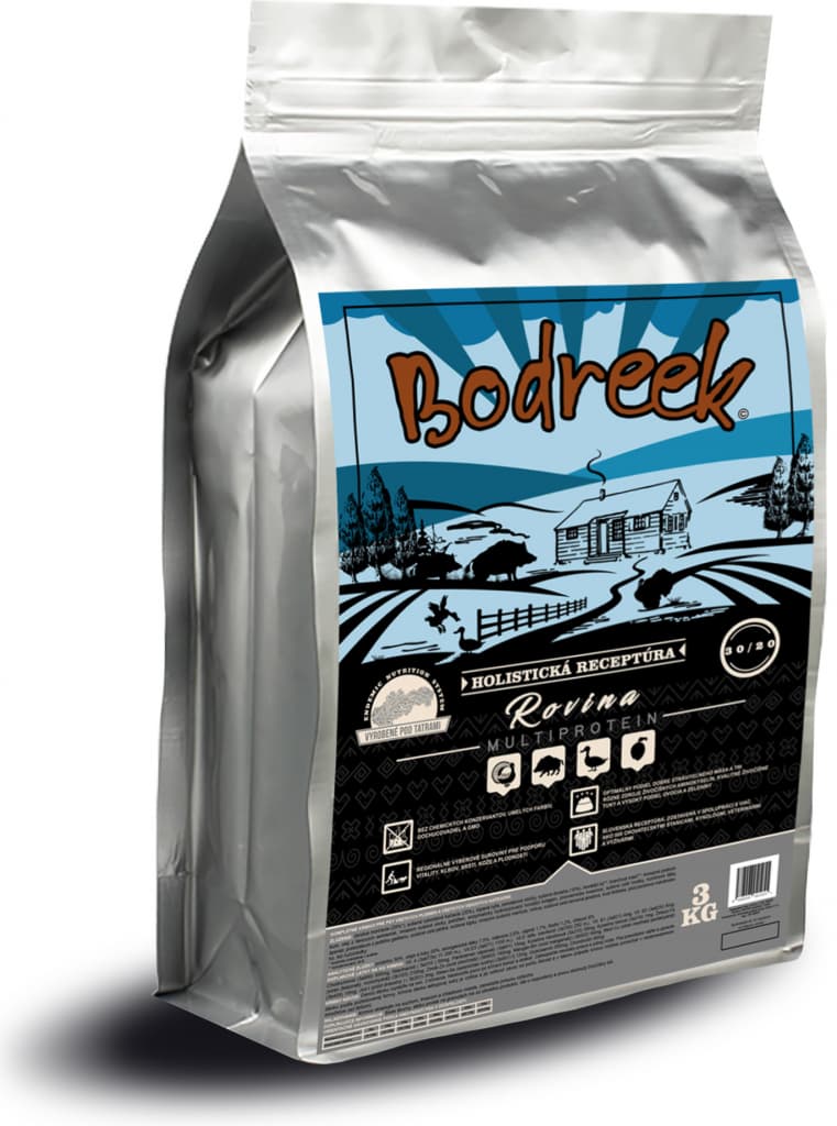 Bodreek Rovina