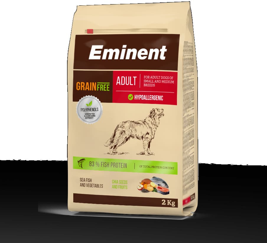 Eminent Grain Free Adult 29/16