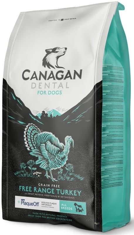 Canagan Dental