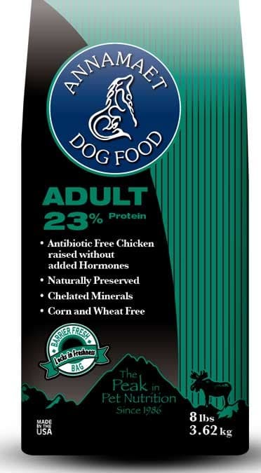Annamaet Original Adult 23%