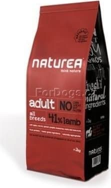 Naturea Naturals Adult Lamb