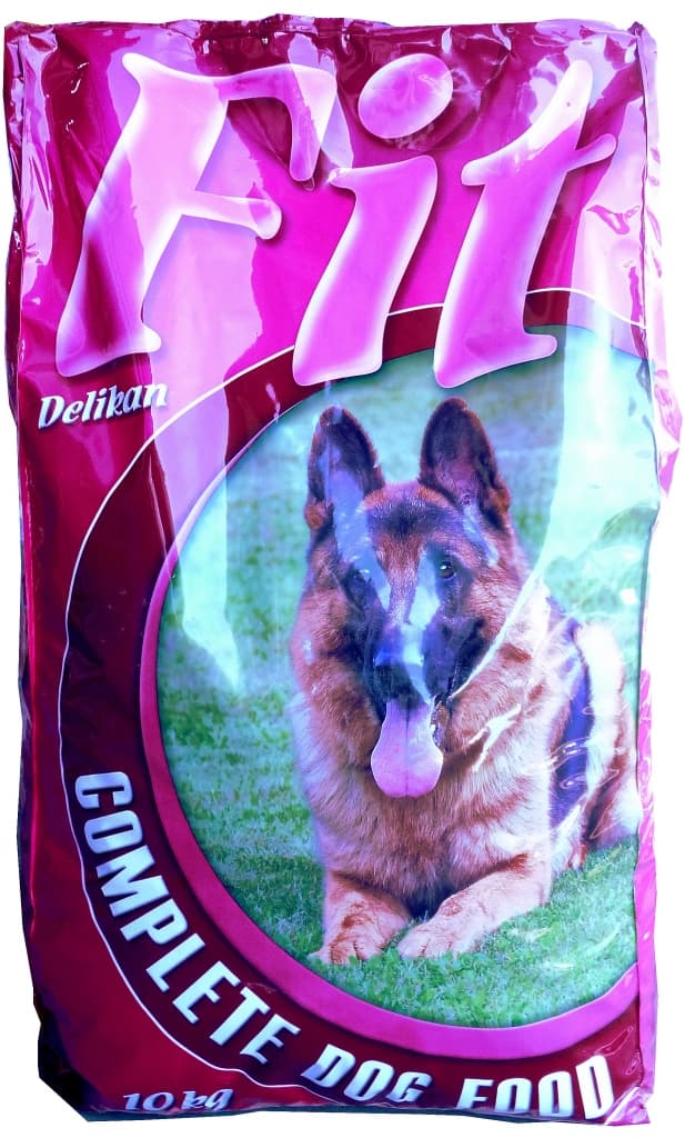 Delikan Fit Original
