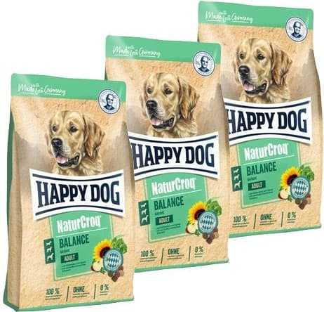 Happy Dog NaturCroq Balance