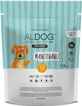 Aldog Maintenance Mini