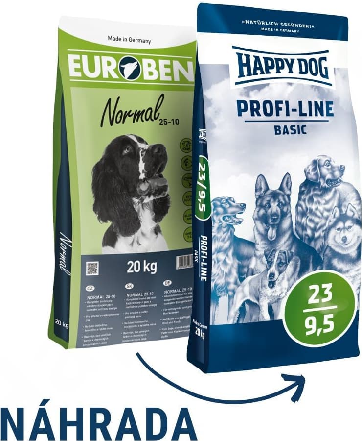 EUROBEN 25-10 Normal