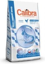 Calibra Original ADULT Large Breed Superpremium