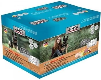 MAC's Soft Grain free kuře kachna krůta