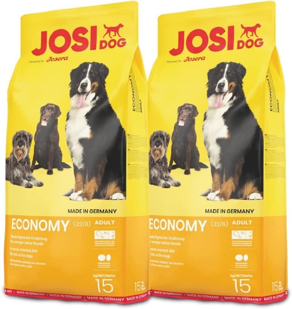 JosiDog Economy Adult