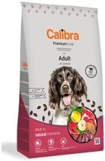 Calibra Premium Adult Beef