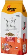 Aport Premium Adult Small and Medium Breeds