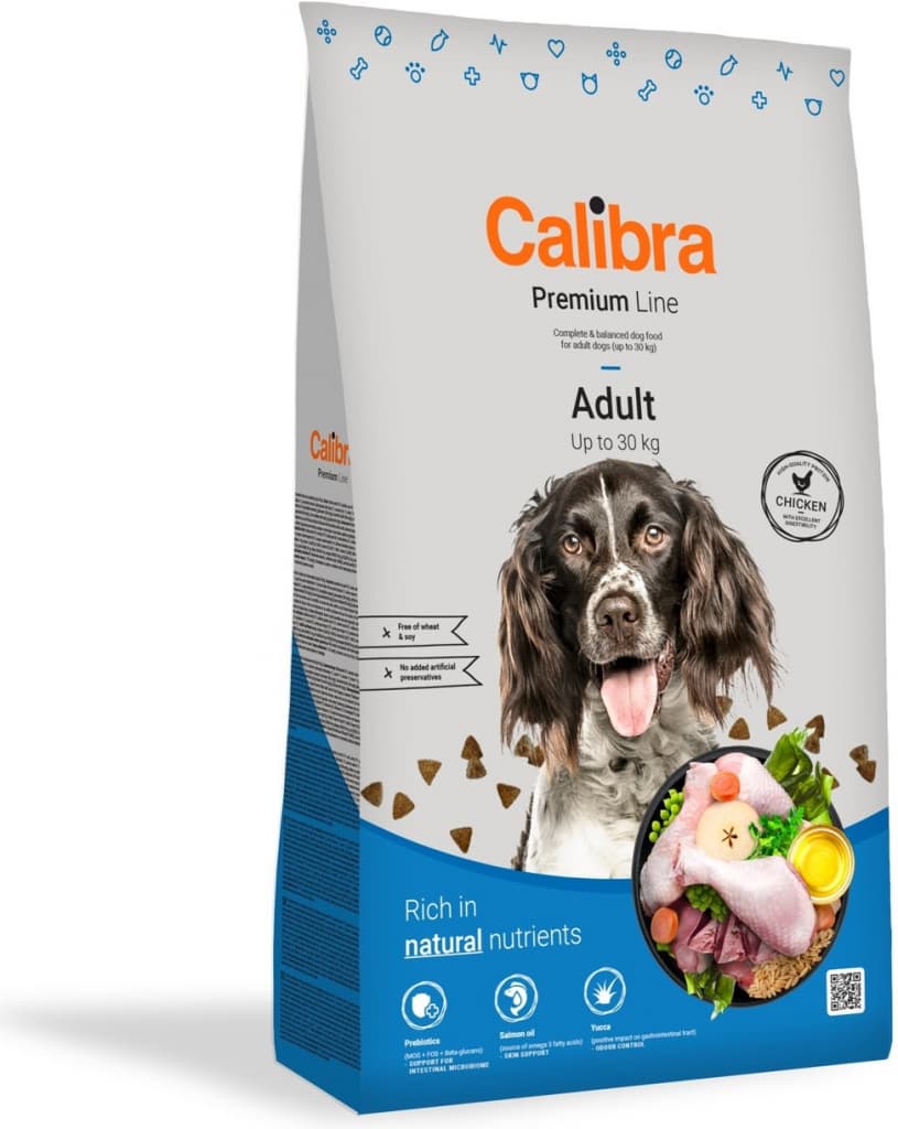 Calibra Premium Adult