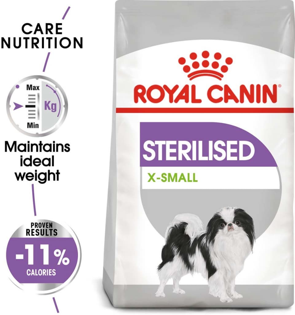 Royal Canin Veterinary Renal Small