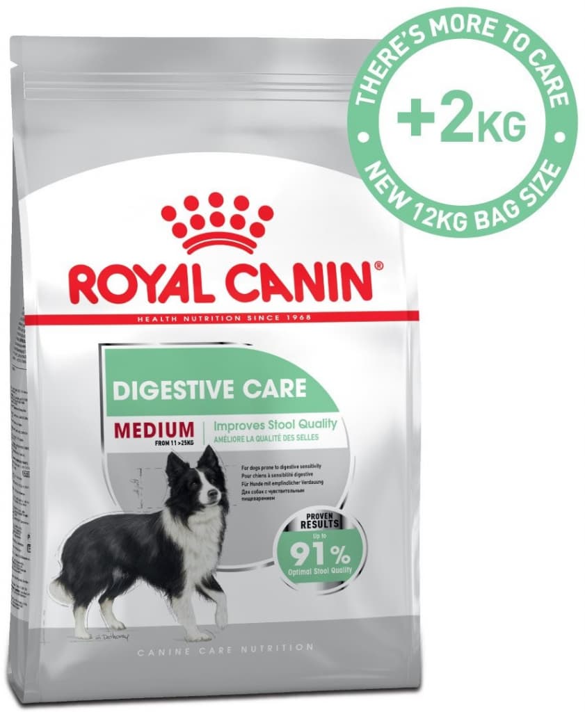 Royal Canin Original Digestive Care Medium